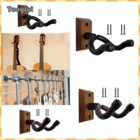 Đàn Guitar Treo Tường Móc Nhạc Cụ Hỗ Trợ Cho Nhạc Cụ Dây Bass Cello