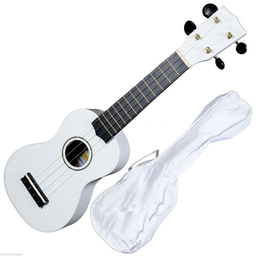 Đàn Guitar Ukelele UG
