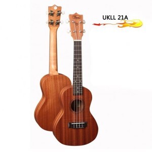 Đàn guitar Ukulele Chard U-21A