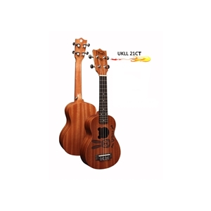 Đàn guitar Ukulele Chard U-21CT