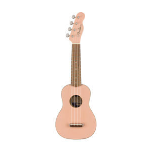 Đàn Guitar Ukulele Soprano Fender