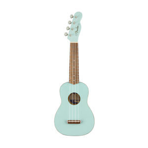 Đàn Guitar Ukulele Soprano Fender
