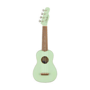 Đàn Guitar Ukulele Soprano Fender
