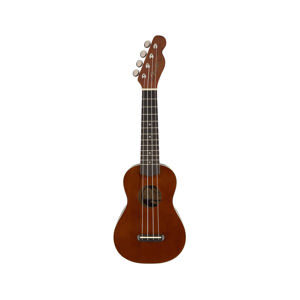 Đàn Guitar Ukulele Soprano Fender