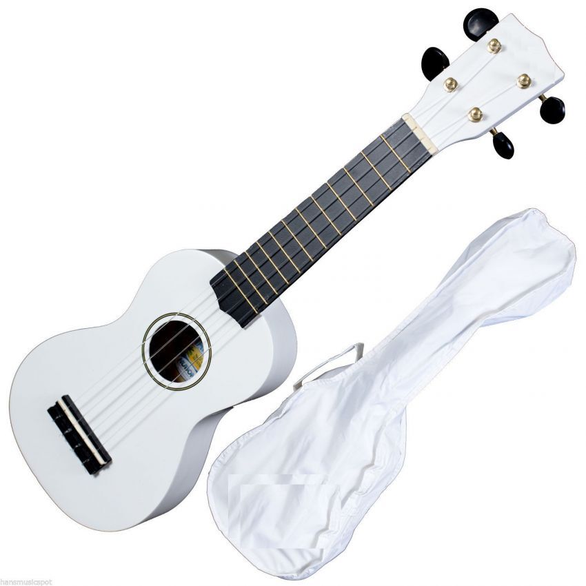 Đàn Guitar Ukulele Ukulele Guitar UG (Hồng)