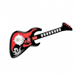 Đàn guitar vui nhộn Rock & Roll Winfun 2054