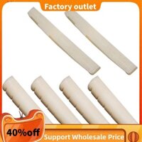 Đàn Guitar Xương Bò Tự Nhiên Đai Ốc Yên Đàn Guitar Cầu Cho Đàn Guitar Acoustic Cho Đàn Guitar