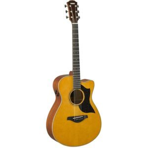 Đàn guitar Yamaha AC5M