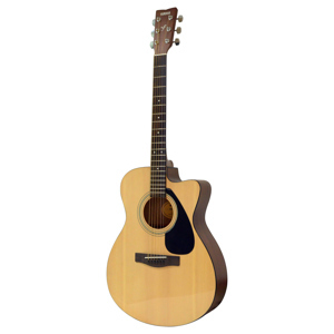 Đàn guitar Yamaha acoustic FS100C