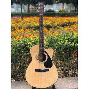 Đàn guitar Yamaha acoustic FS100C