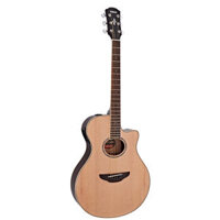 Đàn Guitar Yamaha APX600 Acoustic - Electric