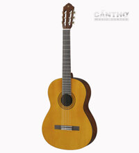Đàn Guitar Yamaha C40