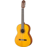 Đàn Guitar Yamaha CG122MS, guitar classic