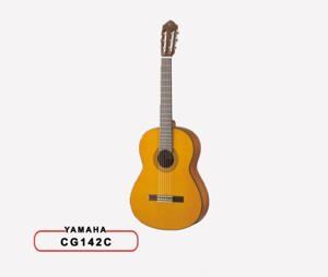 Đàn Guitar Yamaha CG142C