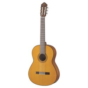 Đàn Guitar Yamaha CG142C