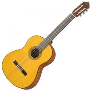 Đàn Guitar Yamaha CG142S
