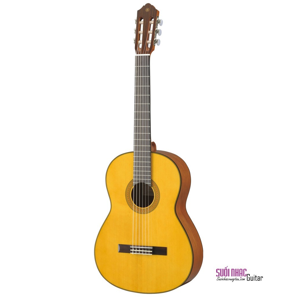 Đàn Guitar Yamaha CG142S