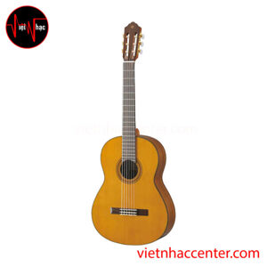 Đàn guitar Yamaha CG162C/S