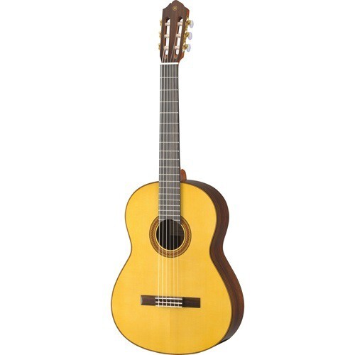 Đàn Guitar Yamaha CG182S