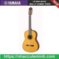 Đàn Guitar Yamaha Classic CG162C