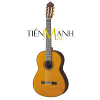 Đàn Guitar Yamaha Classic CG192C