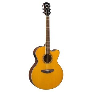 Đàn guitar Yamaha CPX600