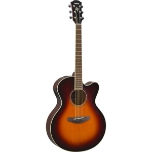 Đàn guitar Yamaha CPX600