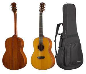Đàn Guitar Yamaha CSF3M