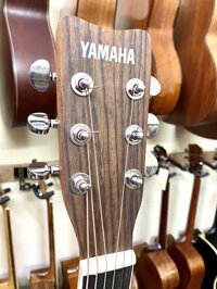 Đàn guitar yamaha f3000