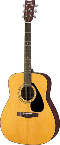 Đàn Guitar Yamaha F310 – Lựa Chọn Tuyệt Vời Cho Người Mới Học Với Giá Phải Chăng