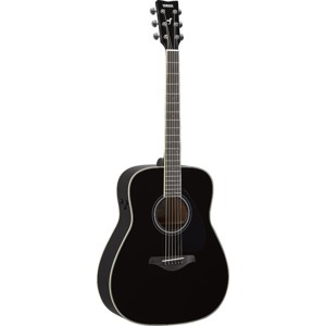 Đàn Guitar Yamaha FG-TA