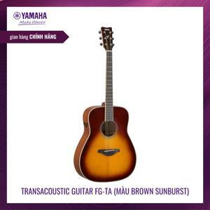 Đàn Guitar Yamaha FG-TA