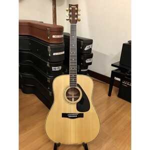 Đàn Guitar Yamaha FG300D