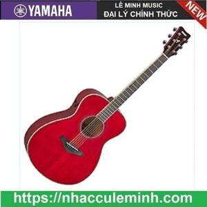 Đàn guitar Yamaha FS-TA