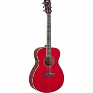 Đàn guitar Yamaha FS-TA