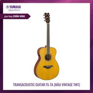 Đàn guitar Yamaha FS-TA