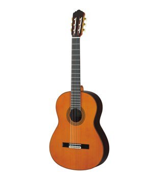 Đàn Guitar Yamaha GC22C