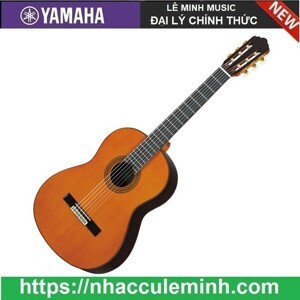 Đàn Guitar Yamaha GC22C
