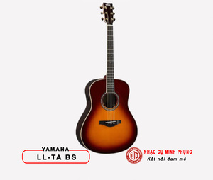 Đàn guitar Yamaha LL-TA