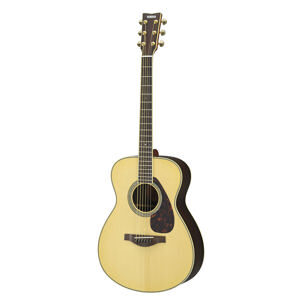 Đàn guitar Yamaha LS6