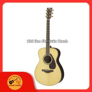 Đàn guitar Yamaha LS6