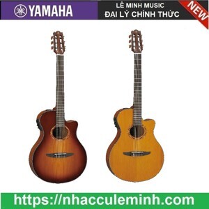 Đàn guitar Yamaha NCX700C
