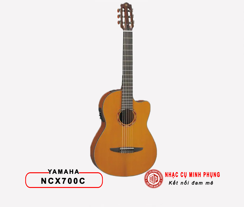 Đàn guitar Yamaha NCX700C