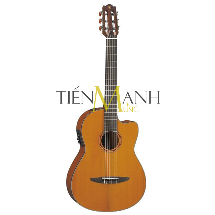 Đàn guitar Yamaha NCX700C