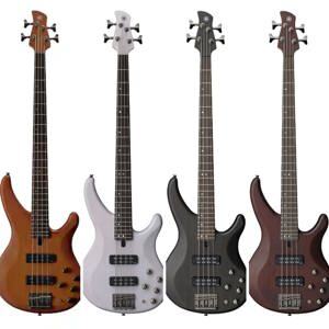 Đàn guitar Yamaha TRBX504