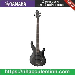 Đàn guitar Yamaha TRBX504