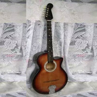 Đàn Guitare cổ nhạc – DD 012