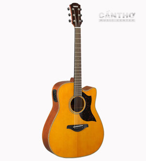 Đàn Gutiar Acoustic Yamaha A1M