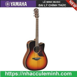Đàn Gutiar Acoustic Yamaha A1M