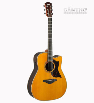 Đàn Gutiar Acoustic Yamaha A3R